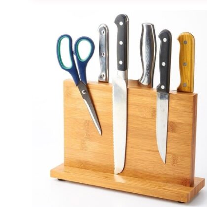 Kitchenware Magnetic Knife Holder For Kitchen Knife Holder