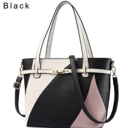 Women Shoulder Bags Fashion Famous Brand Women Handbag Luxury Handbags Crossbody Bag Large Capacity